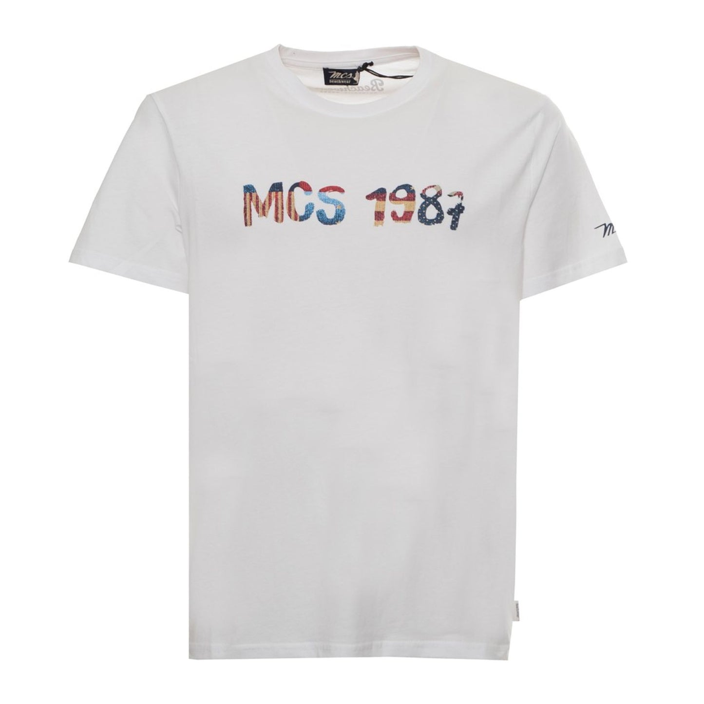 MCS T-shirts"