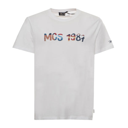 MCS T-shirts"