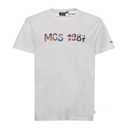 MCS T-shirts"