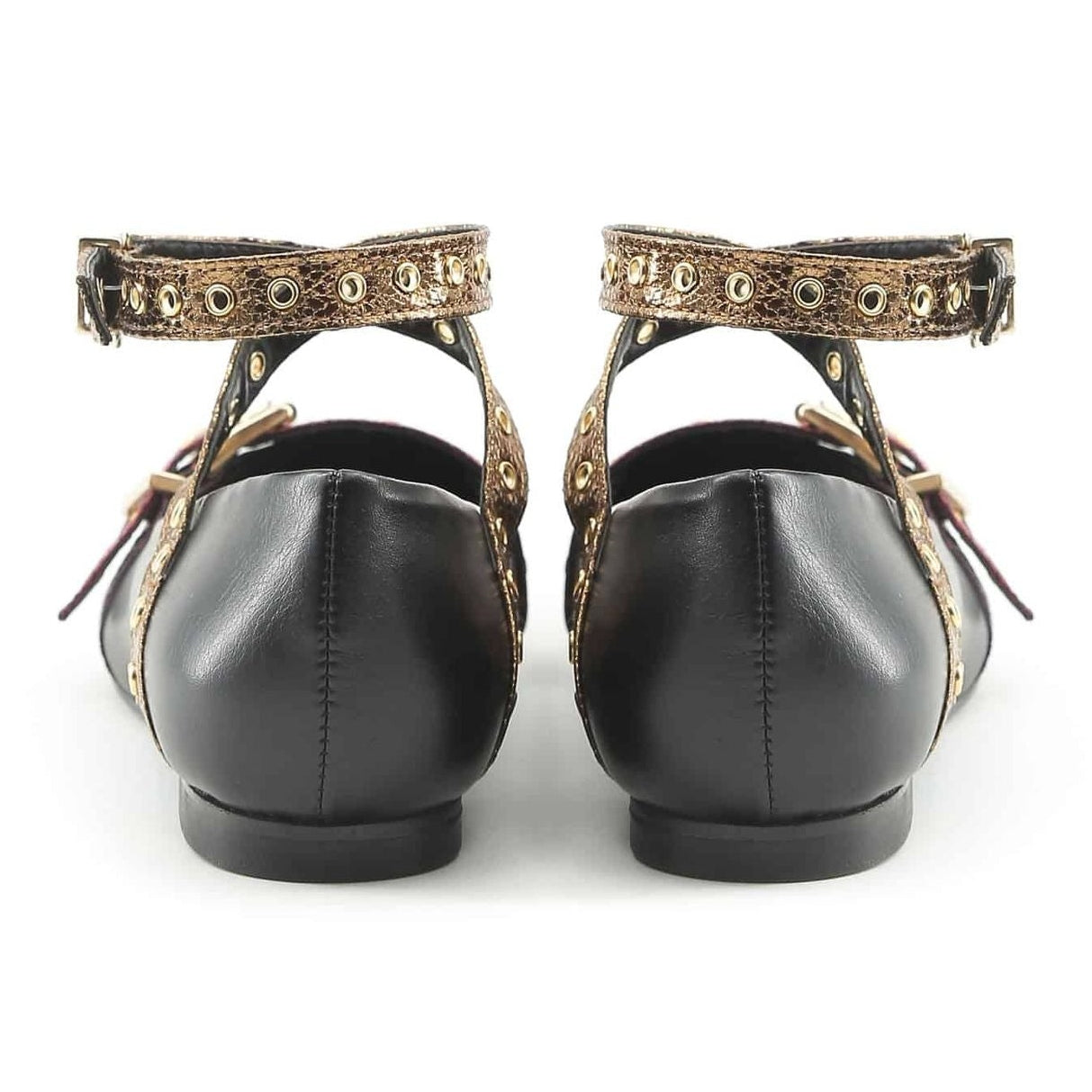 Made in Italia Ballerines"