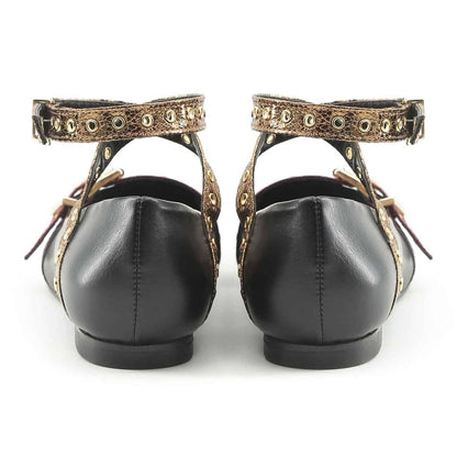 Made in Italia Ballerines"