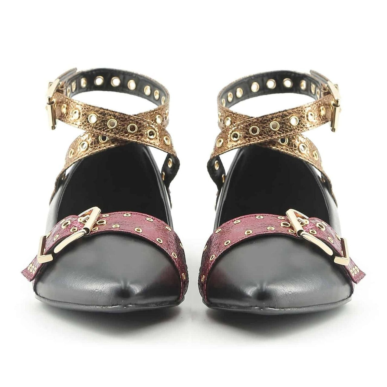 Made in Italia Ballerines"