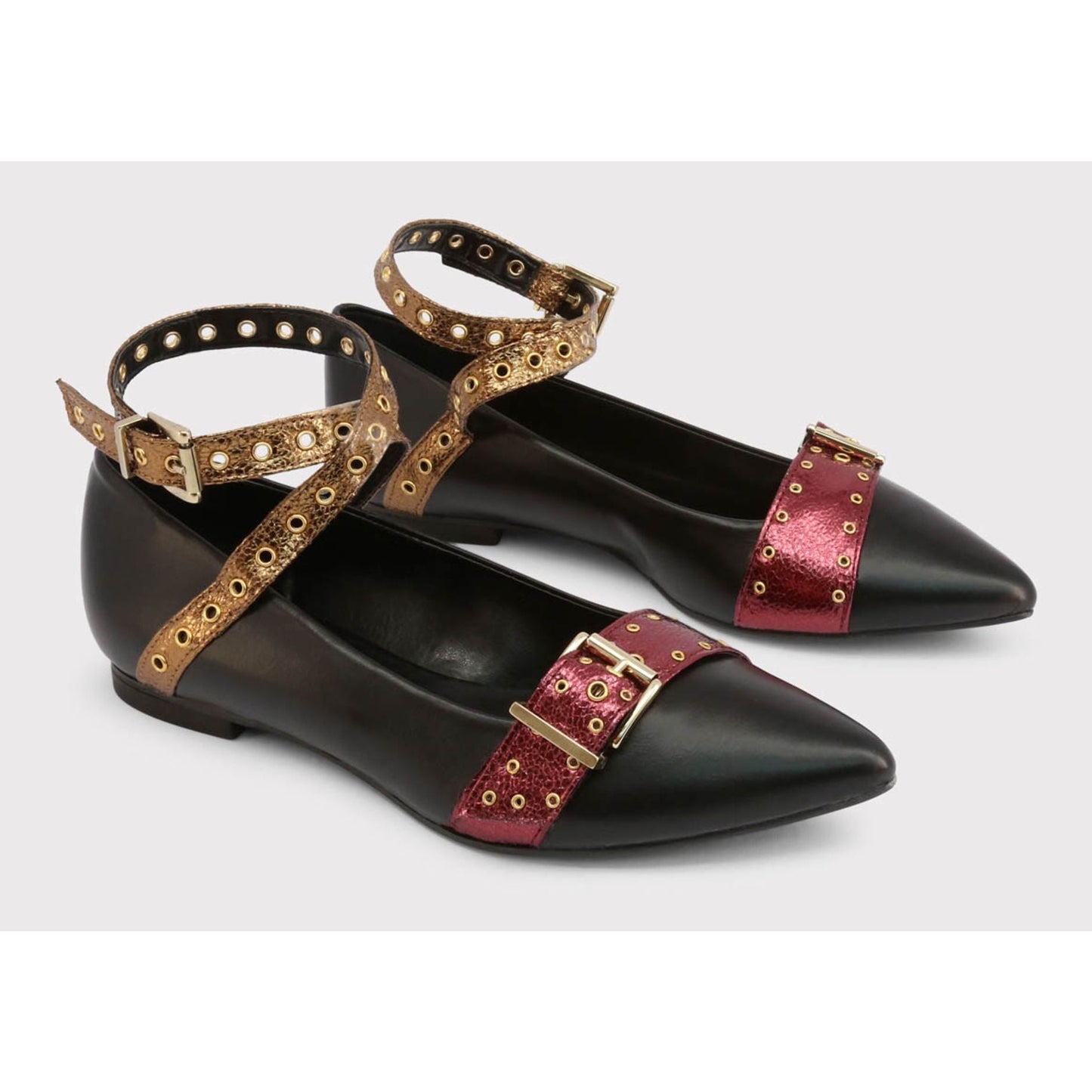 Made in Italia Ballerines"