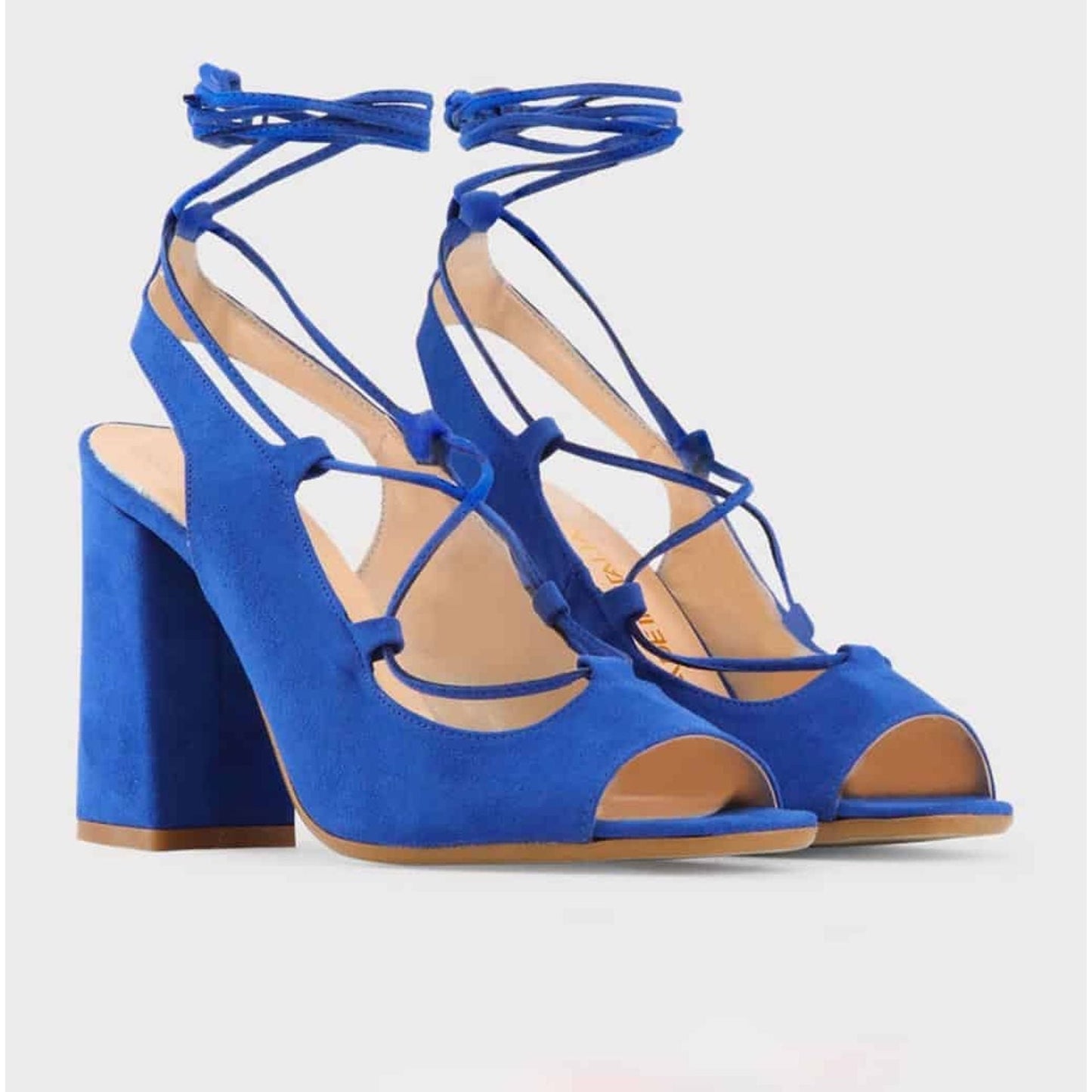 Made in Italia Sandales"