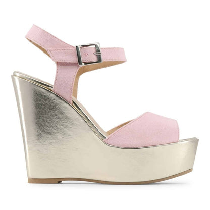 Made in Italia Sandales à plateforme"