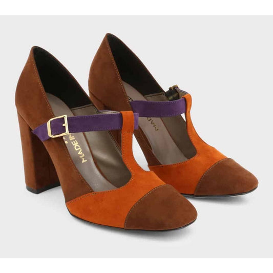 Made in Italia Talons hauts"