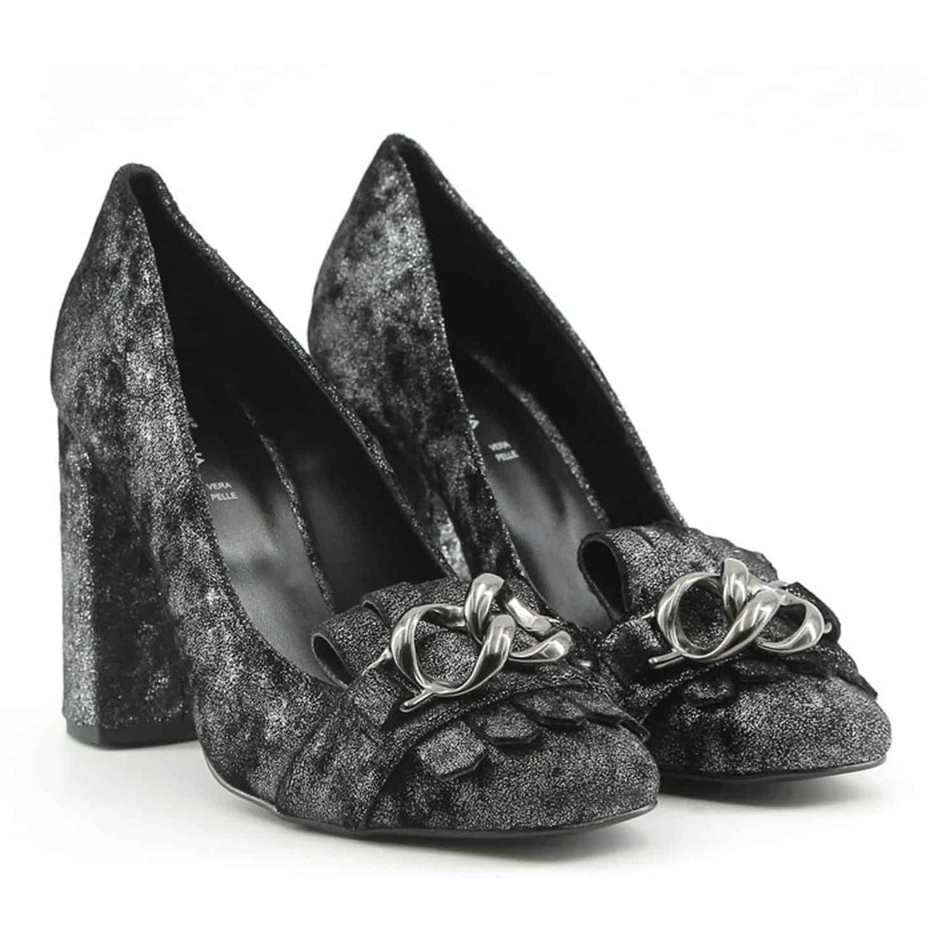 Made in Italia Talons hauts"