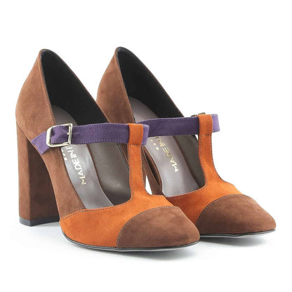 Made in Italia Talons hauts"