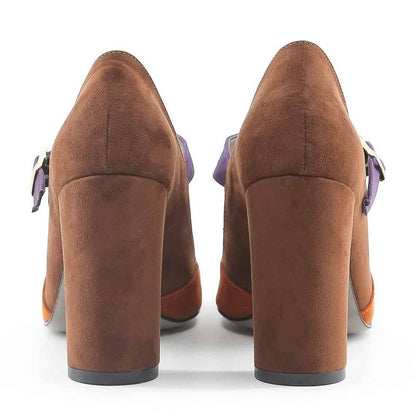 Made in Italia Talons hauts"