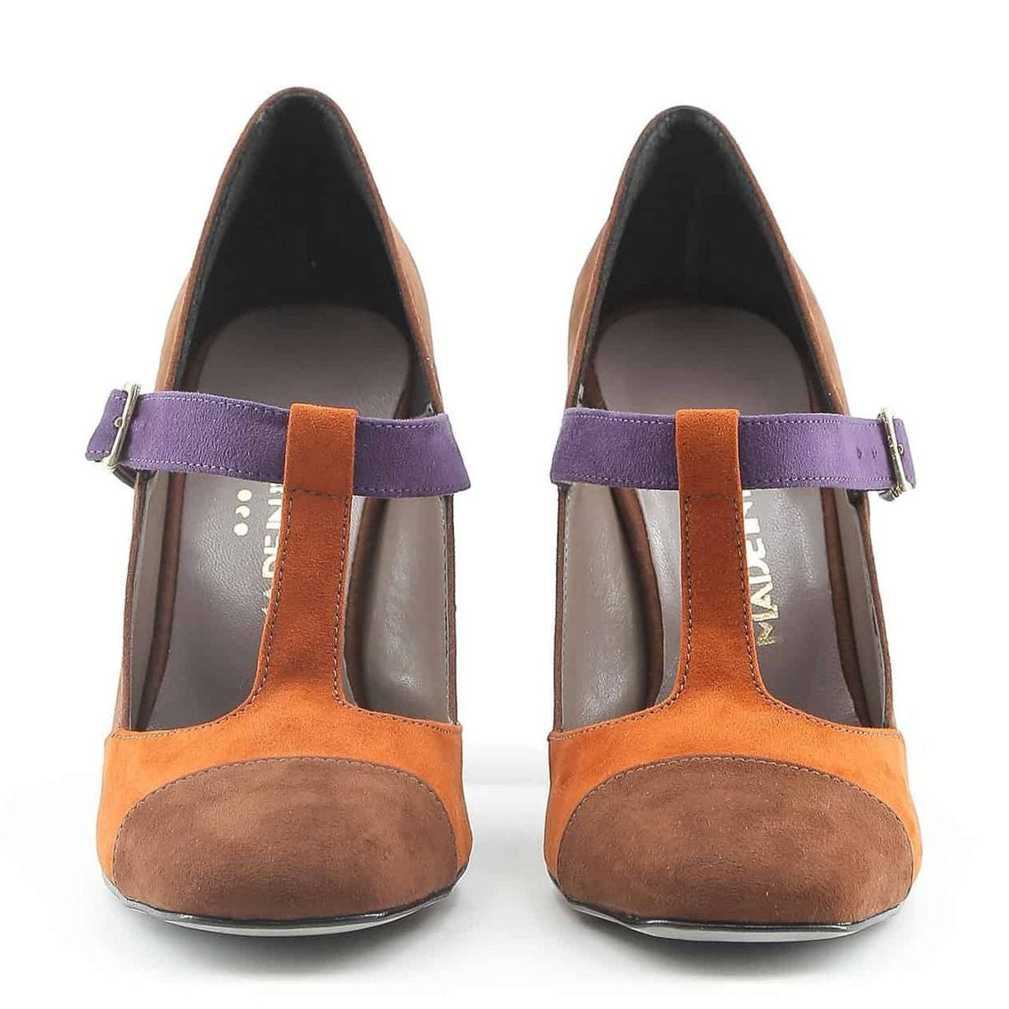 Made in Italia Talons hauts"