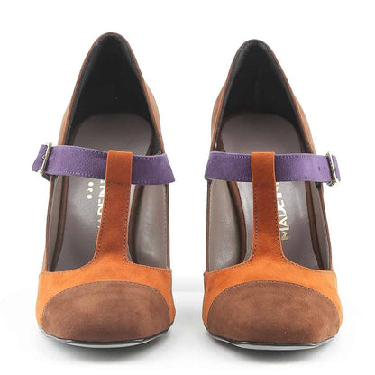 Made in Italia Talons hauts"