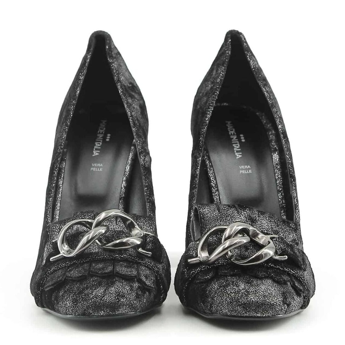 Made in Italia Talons hauts"