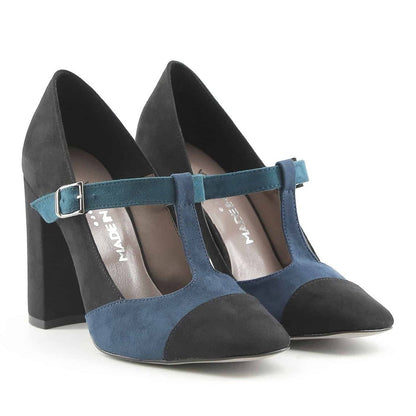 Made in Italia Talons hauts"