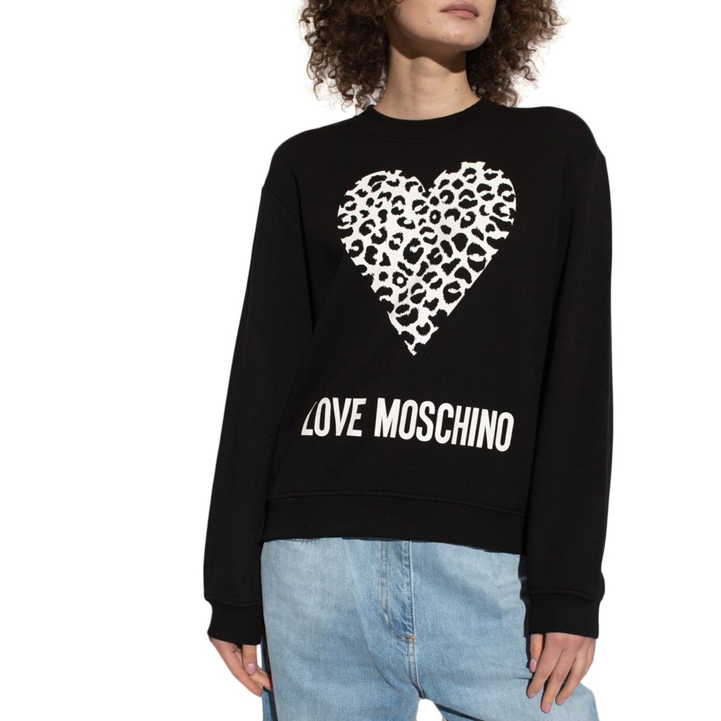 Moschino Sweat-shirts"