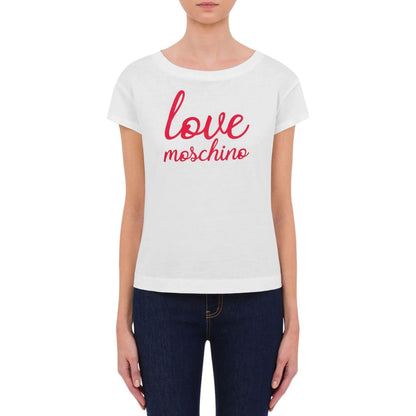 Moschino T-shirts"