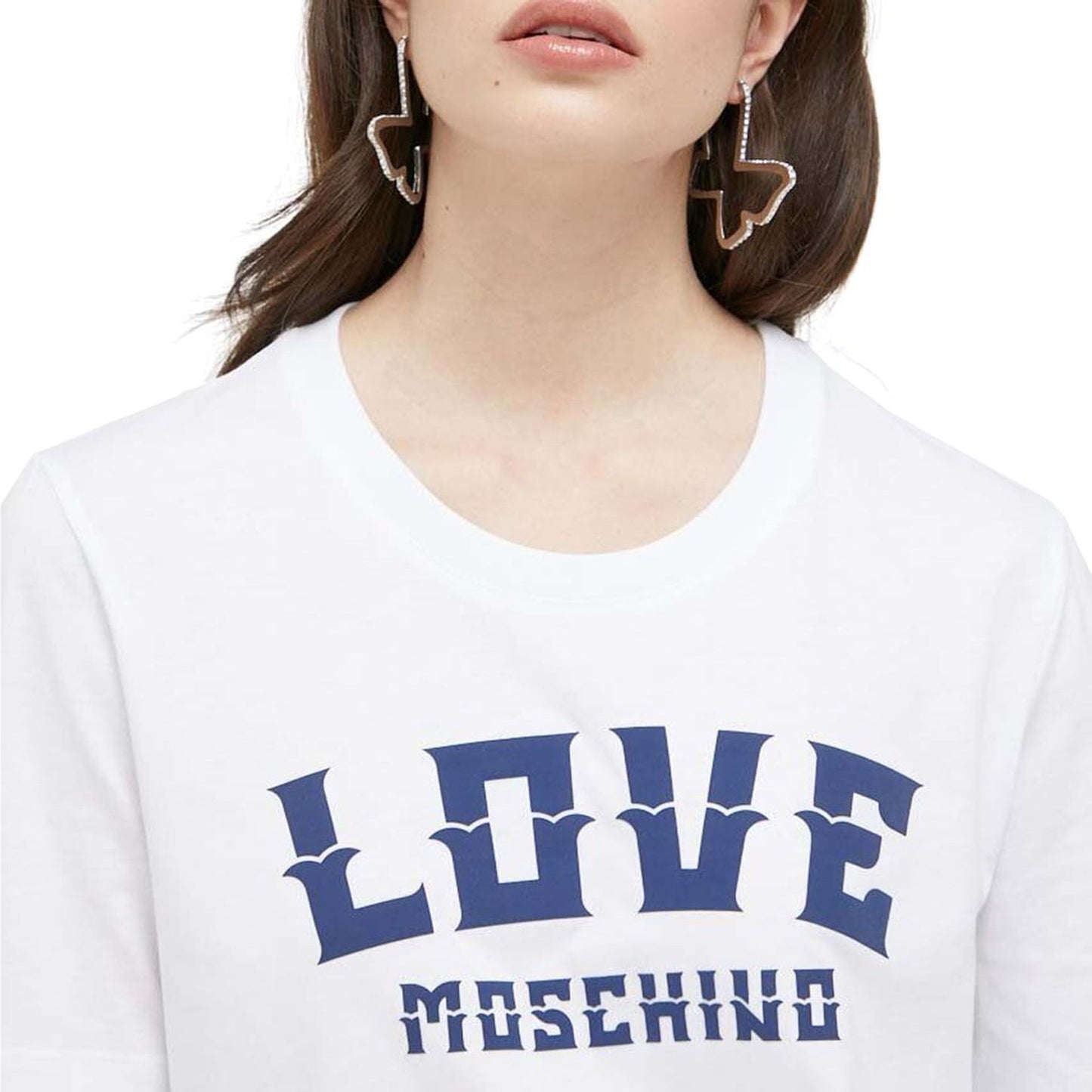 Moschino T-shirts"