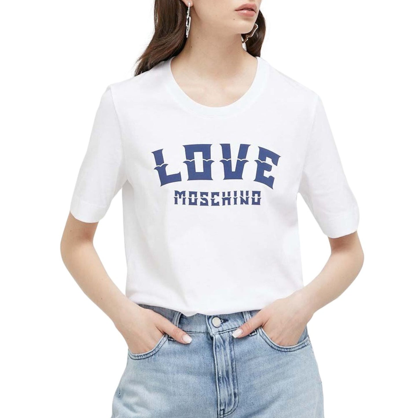 Moschino T-shirts"