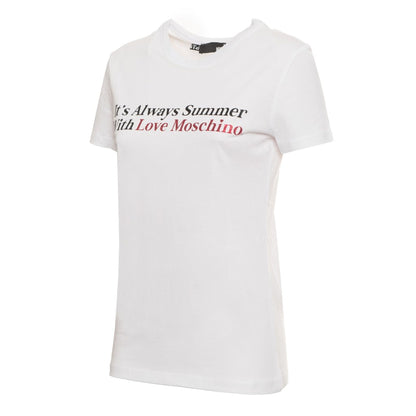 Moschino T-shirts"