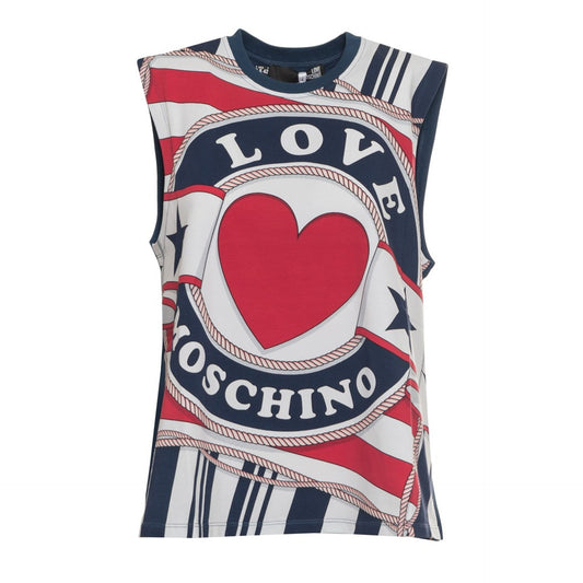 Moschino Top"