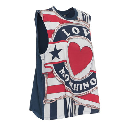 Moschino Top"