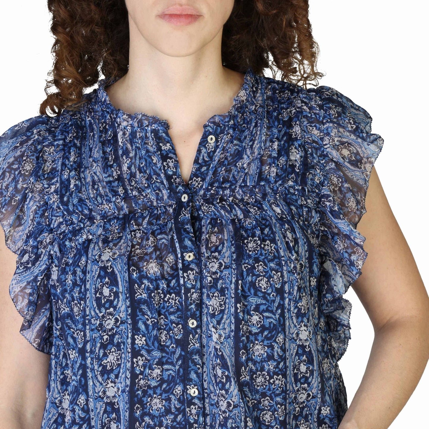 Pepe Jeans Chemises"