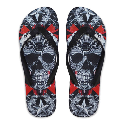 Philipp Plein Nu-pieds et Tongs"
