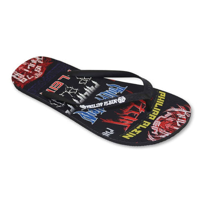 Philipp Plein Nu-pieds et Tongs"
