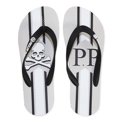 Philipp Plein Nu-pieds et Tongs"