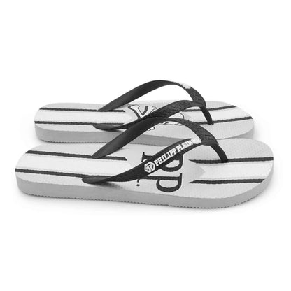 Philipp Plein Nu-pieds et Tongs"