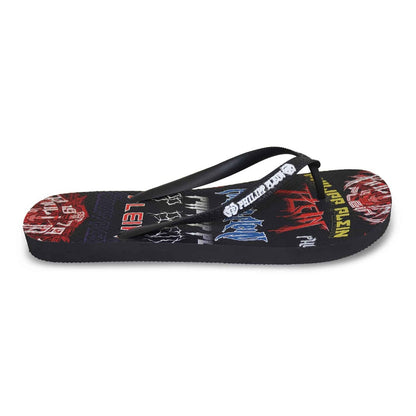 Philipp Plein Nu-pieds et Tongs"