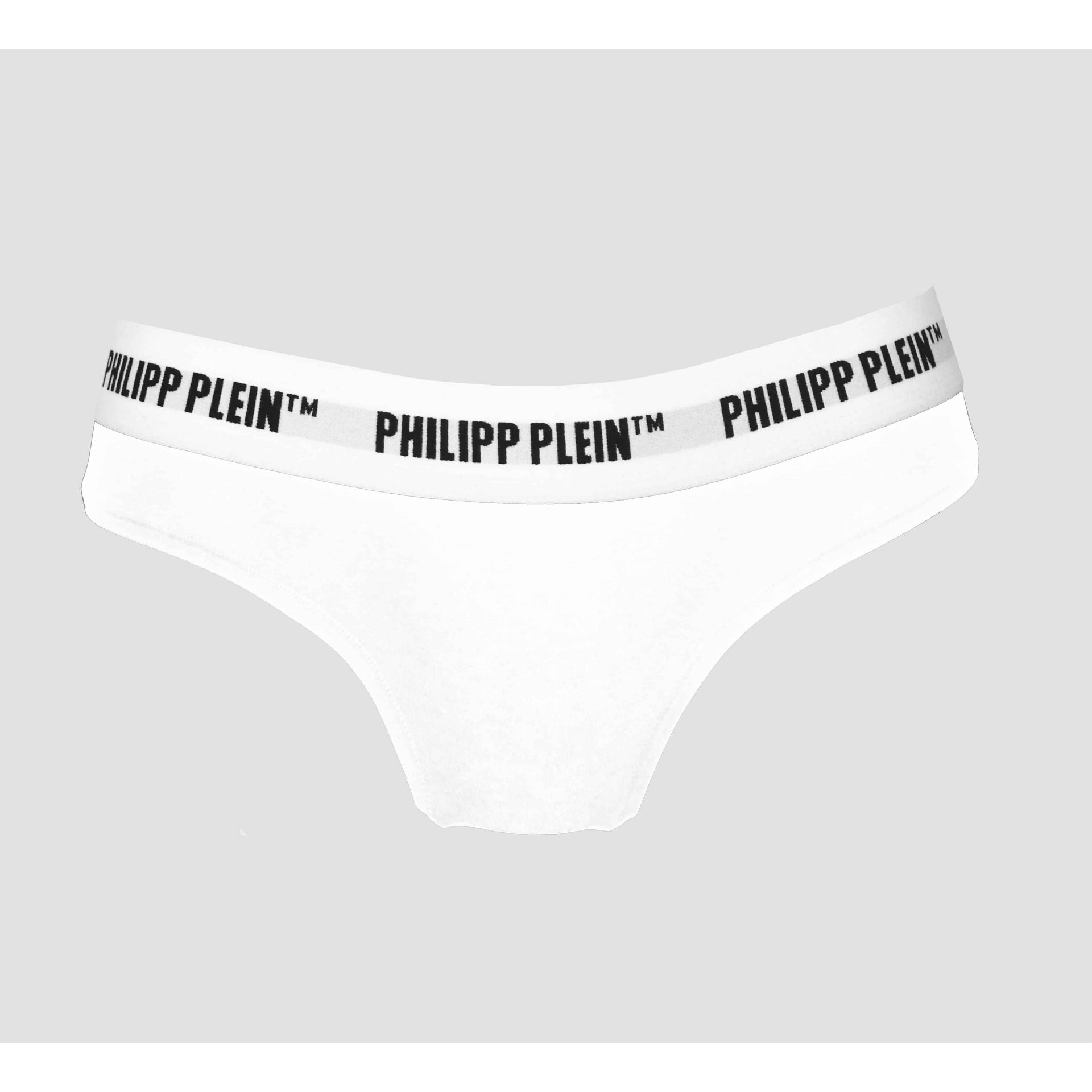 Philipp Plein Slips