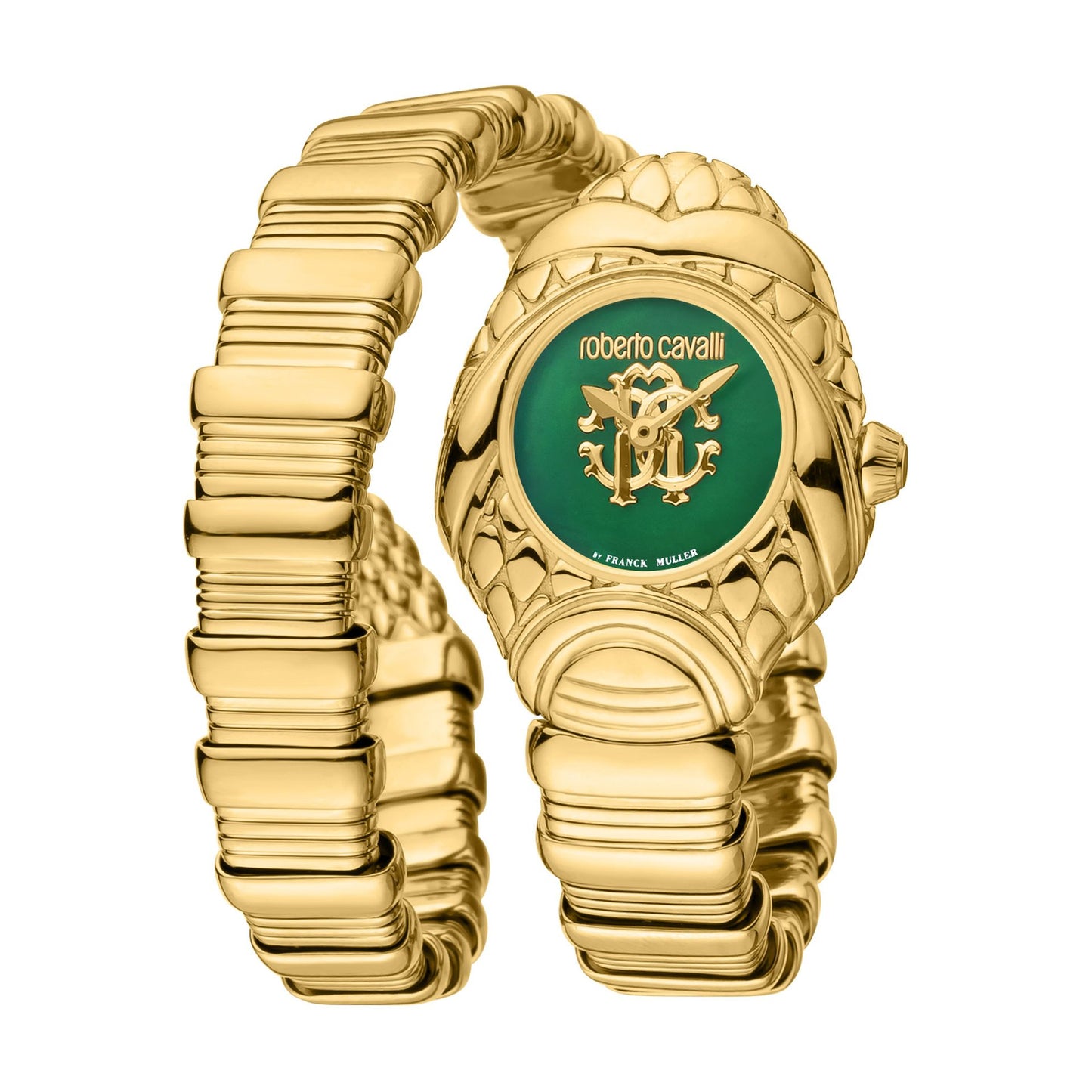 Roberto Cavalli By Franck Muller Montres