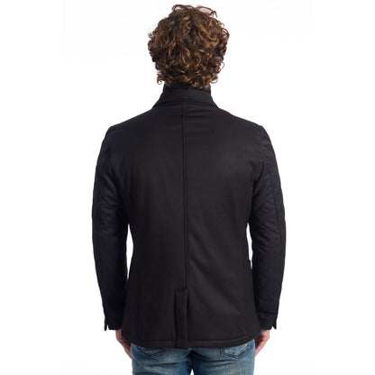 Roberto Pepe Luxury Vestes