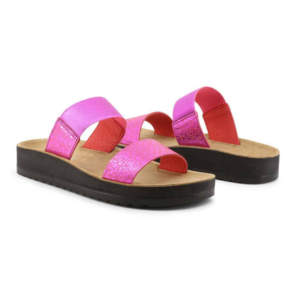 Scholl Nu-pieds et Tongs