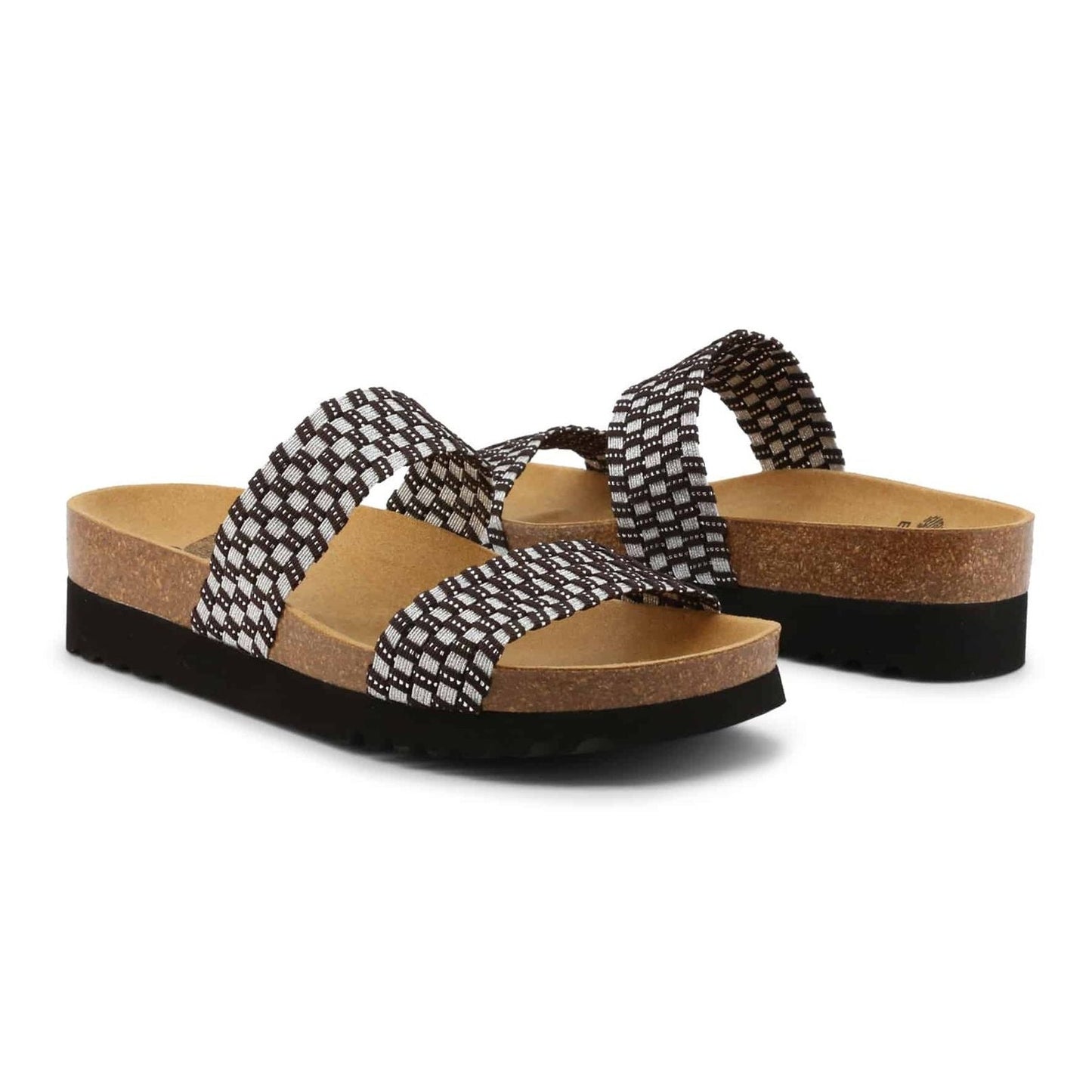 Scholl Nu-pieds et Tongs