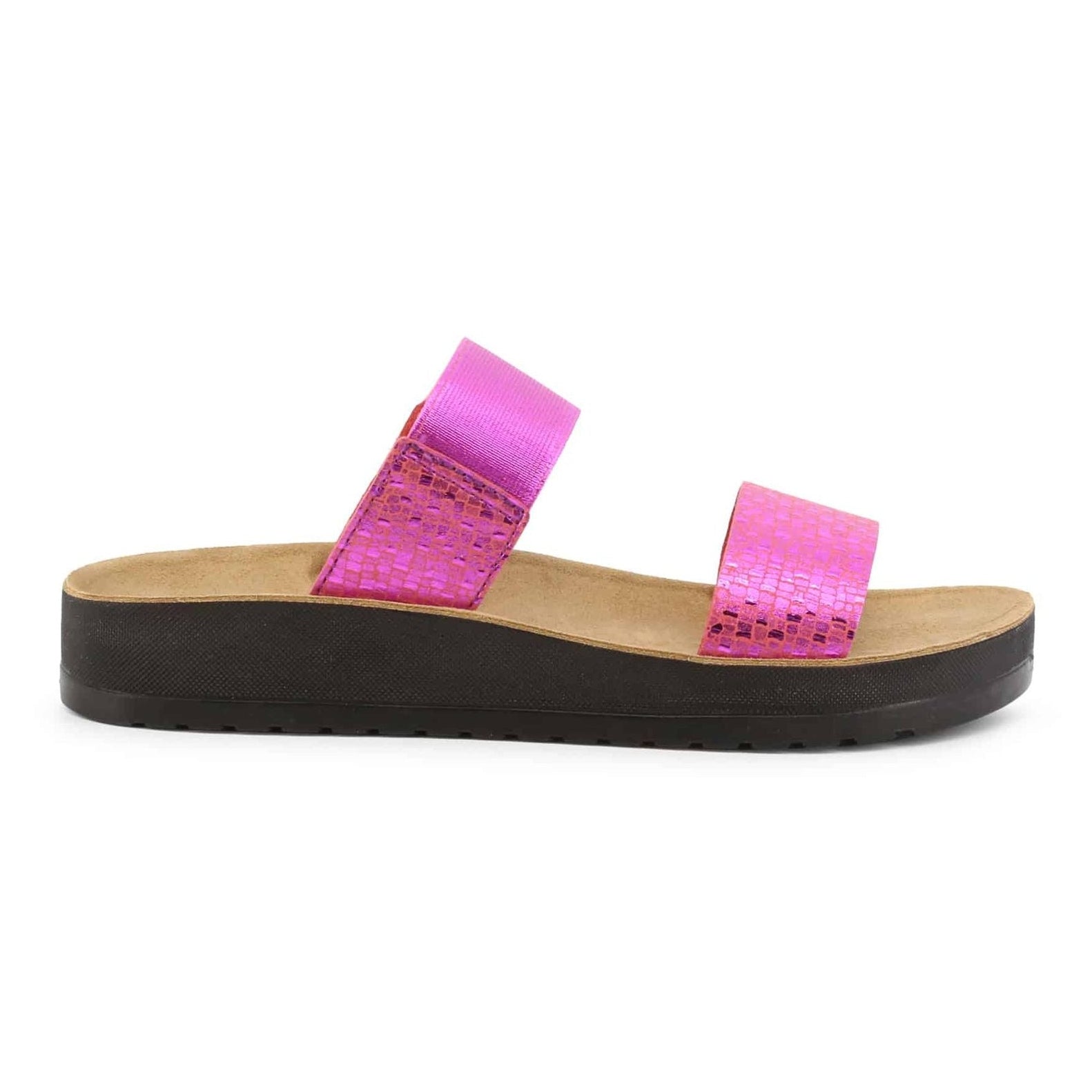 Scholl Nu-pieds et Tongs