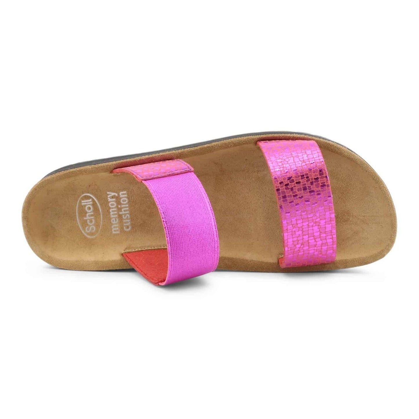 Scholl Nu-pieds et Tongs