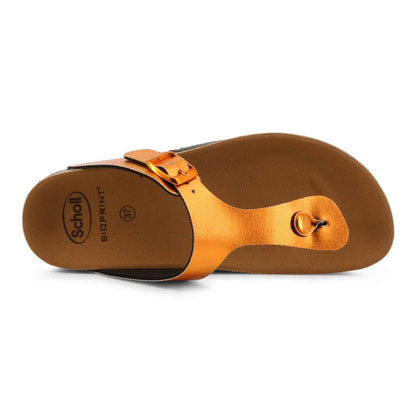 Scholl Nu-pieds et Tongs