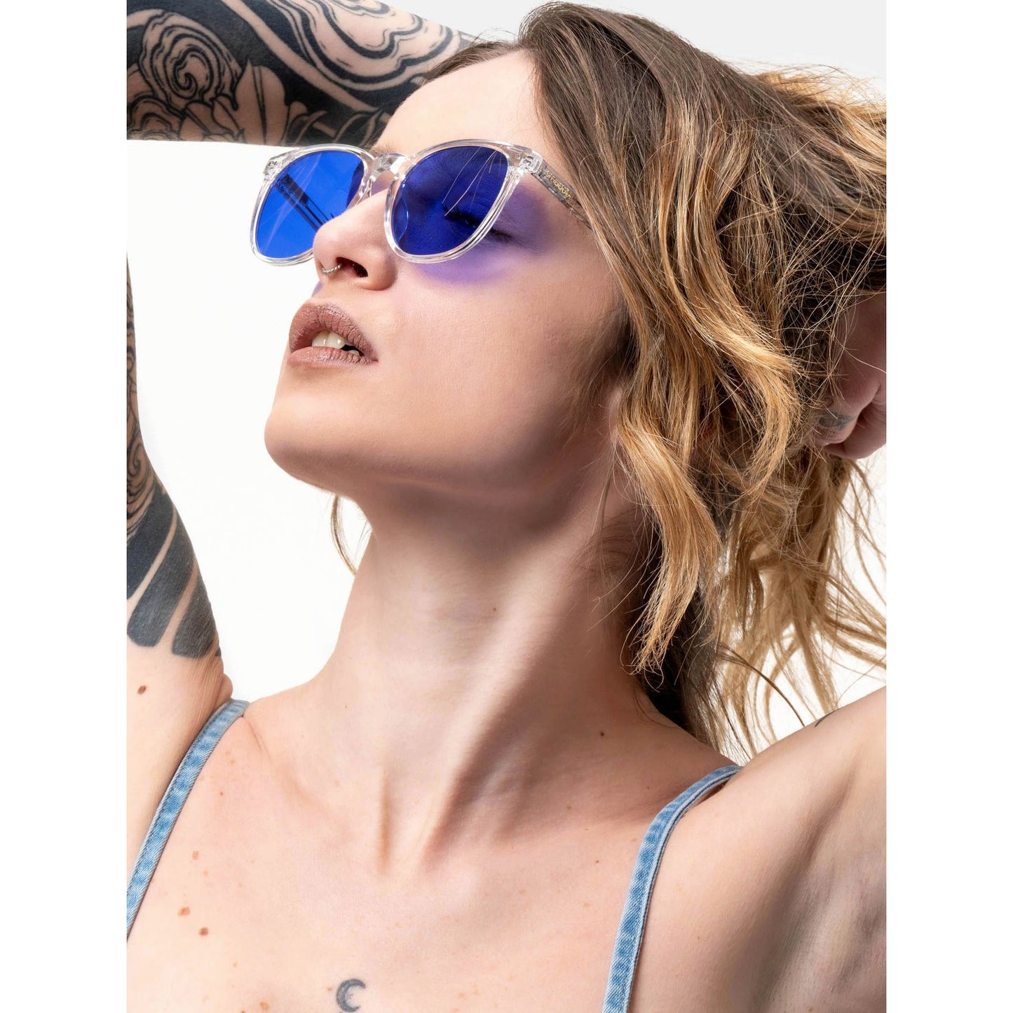 Smooder Lunettes de soleil