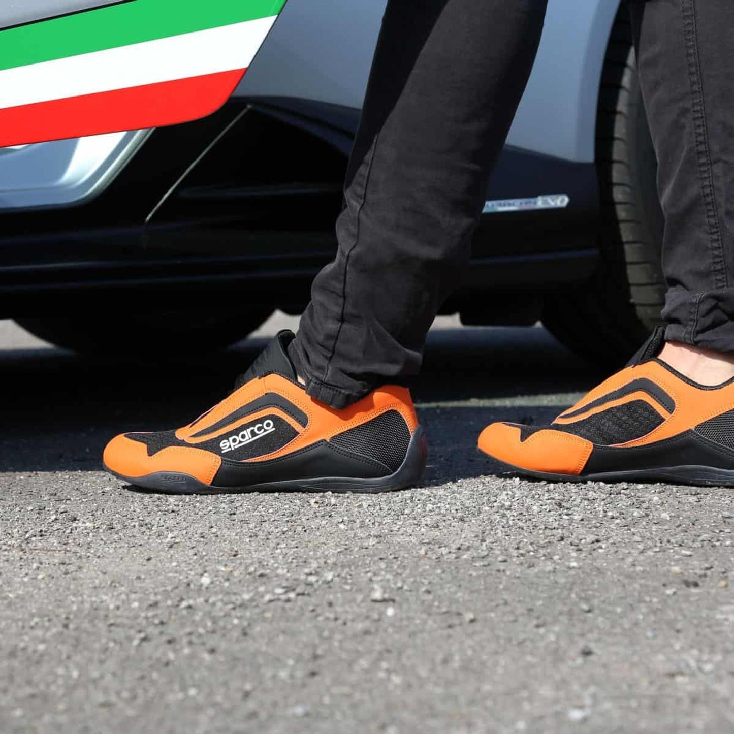 Sparco Sneakers