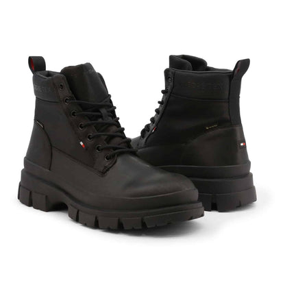 Tommy Hilfiger Bottines