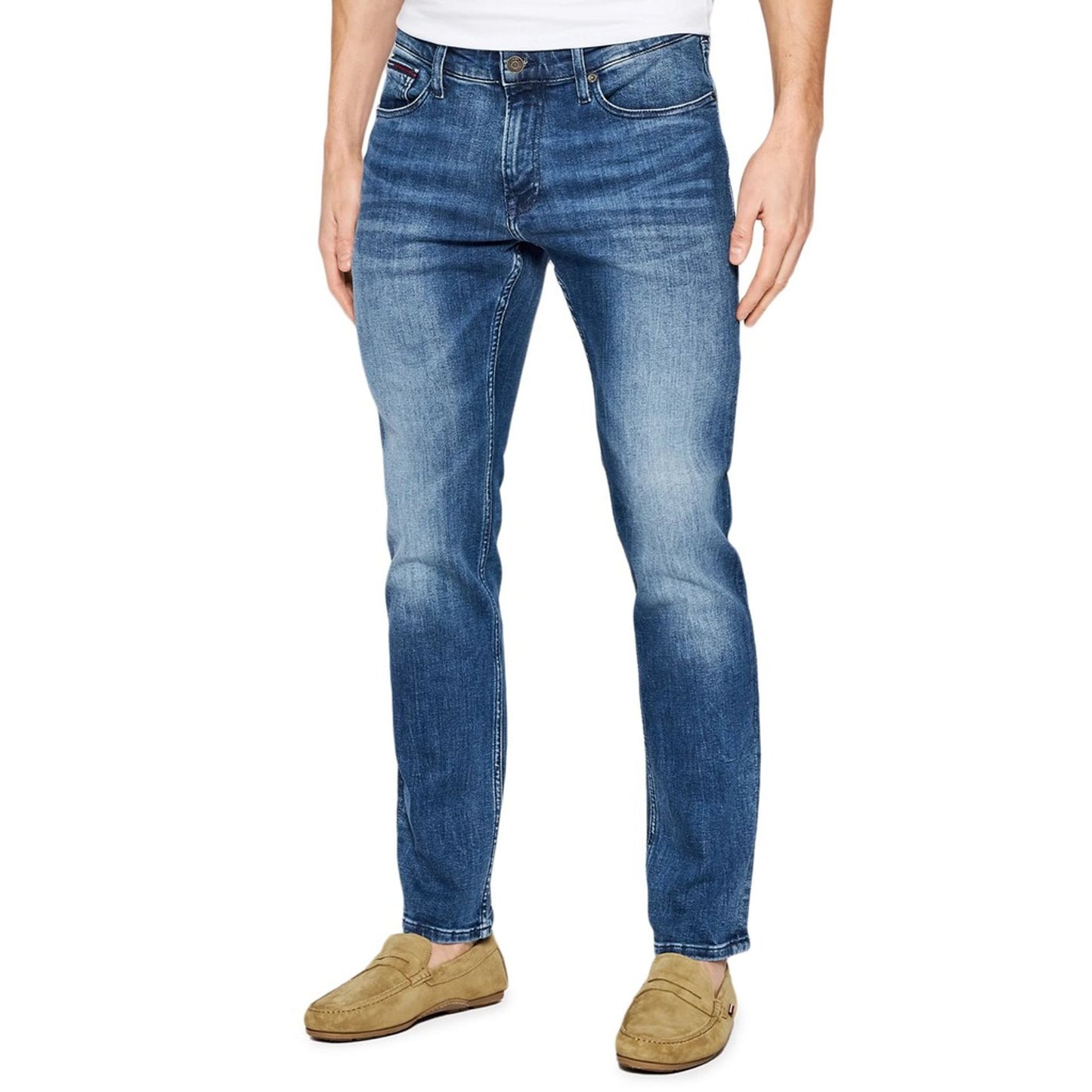 Tommy Hilfiger Jeans"