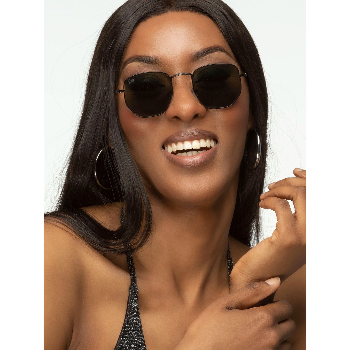 Twig Lunettes de soleil