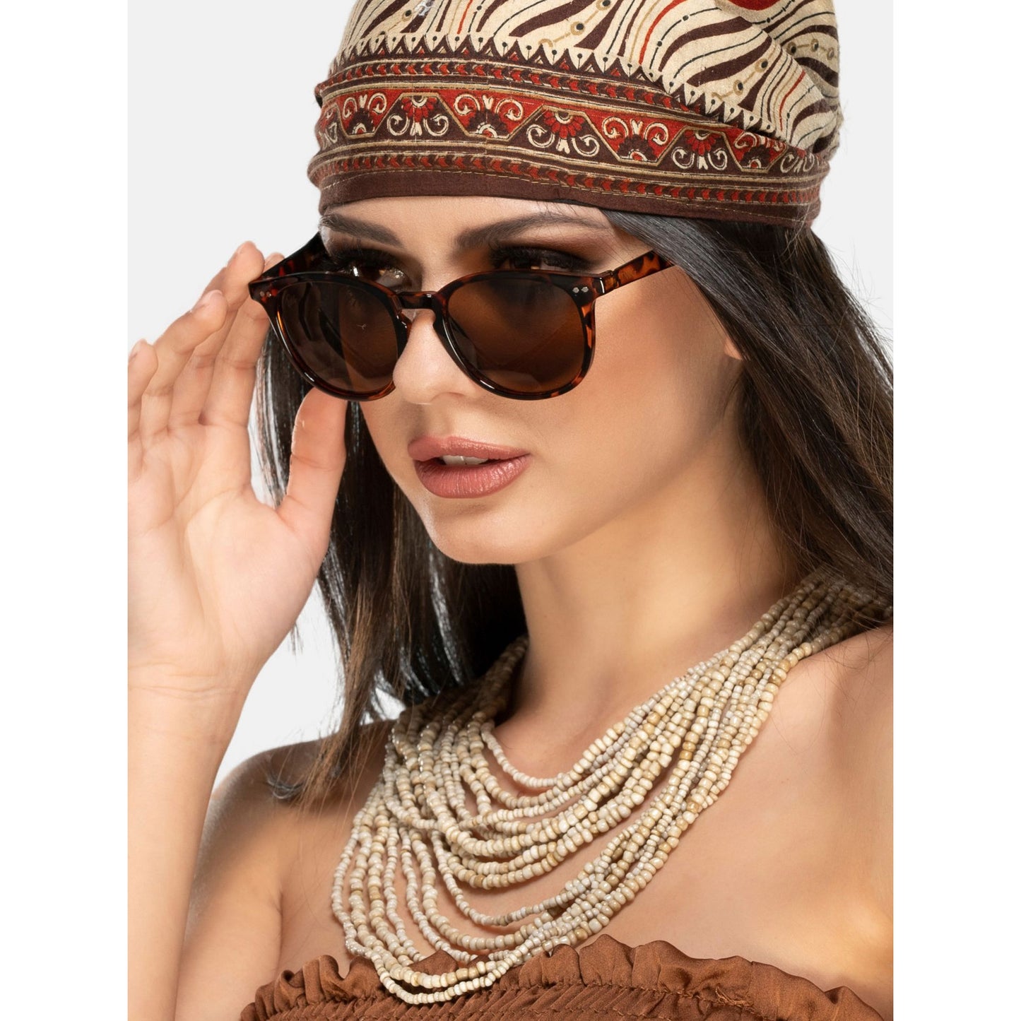 Twig Lunettes de soleil