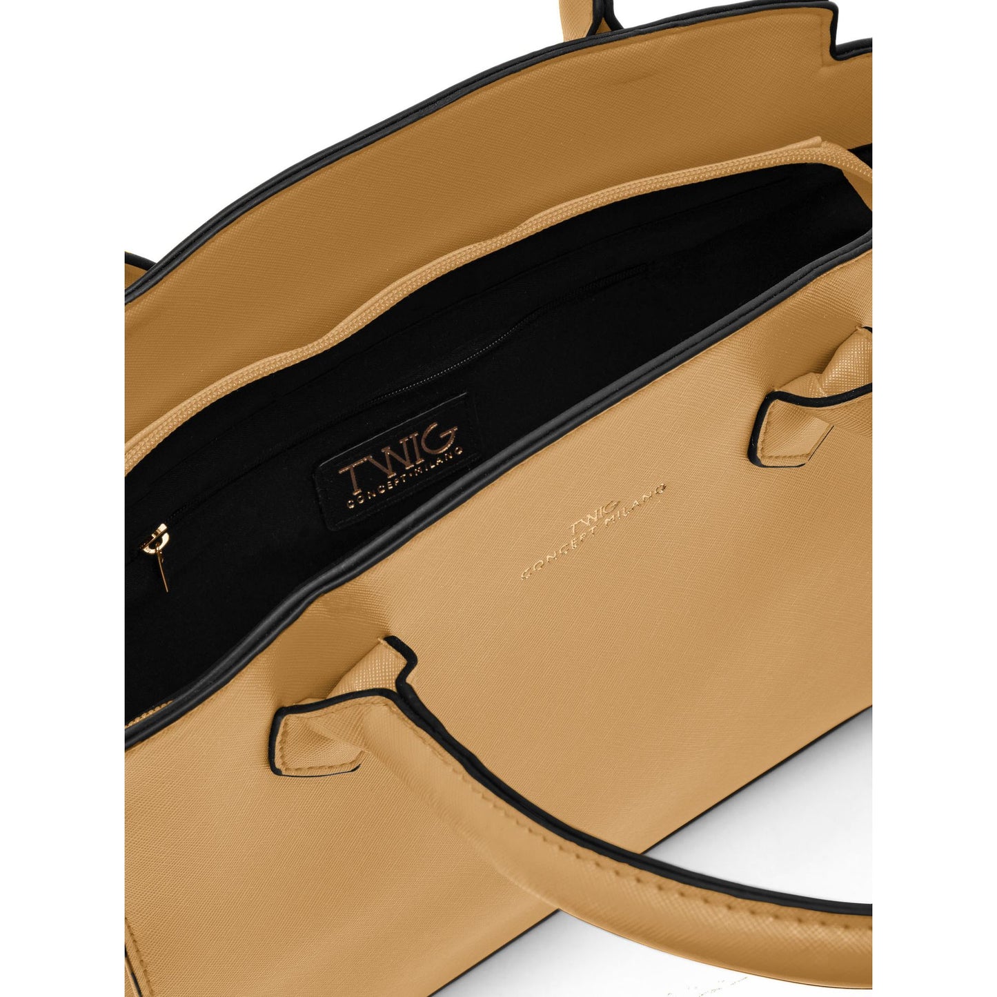 Twig Sacs porté épaule