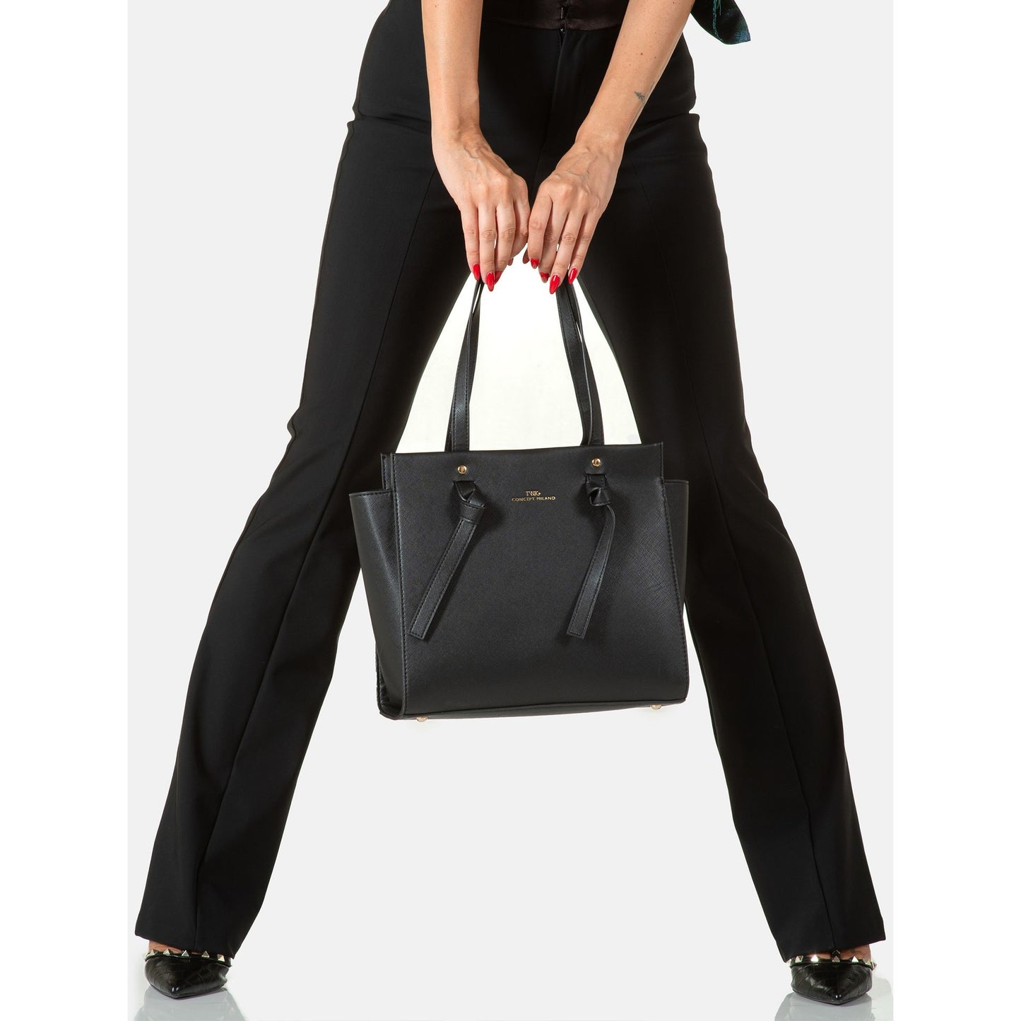 Twig Sacs porté épaule