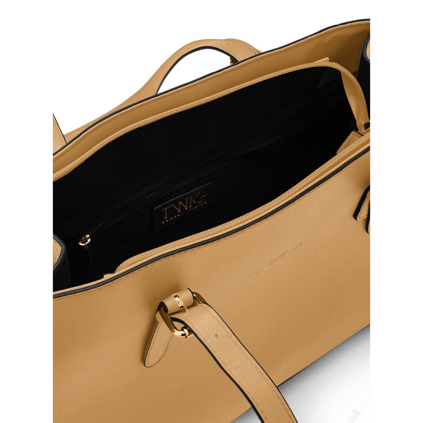 Twig Sacs porté épaule