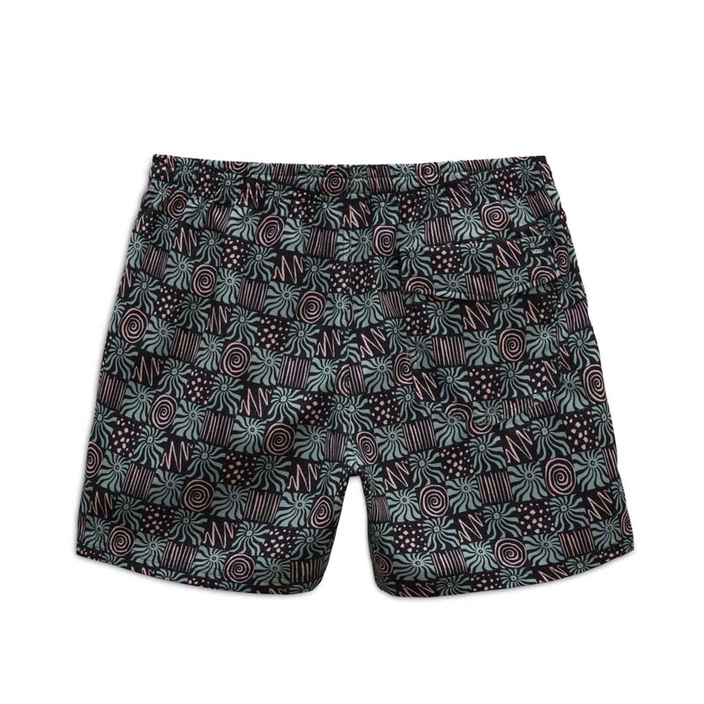 Vans Maillots de bains