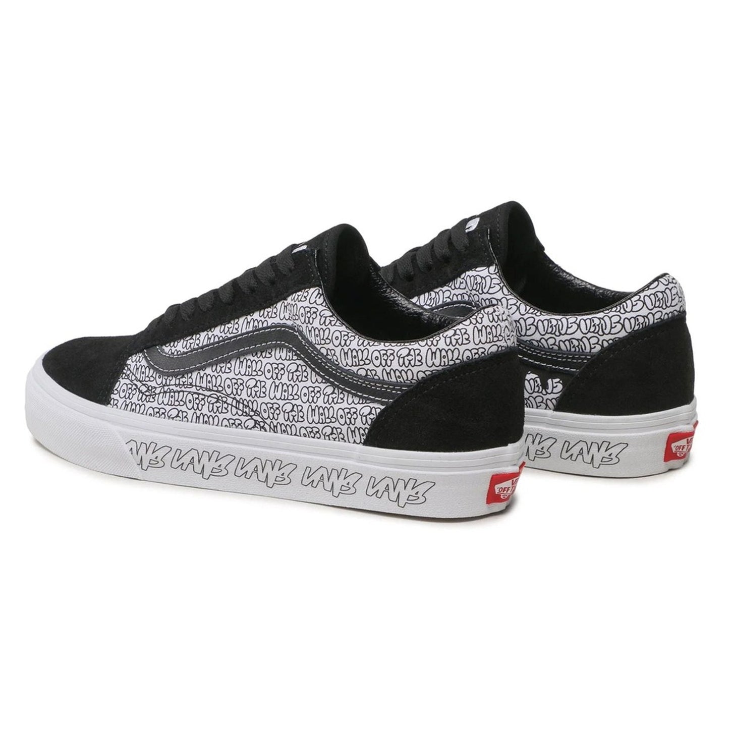 Vans Sneakers