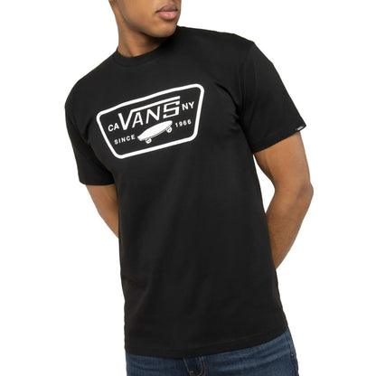 Vans T-shirts